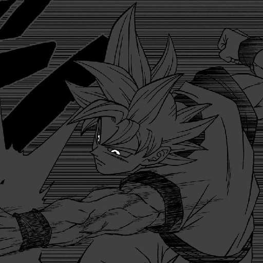 Son Goku 22 6