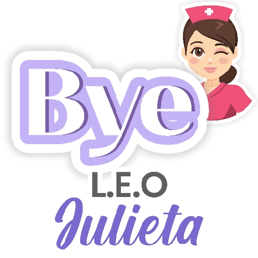 LEO Julieta frases 6