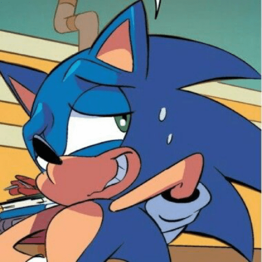 Sonic 22