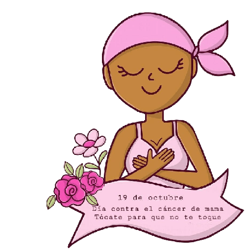 Octubre rosa 🪷2 29