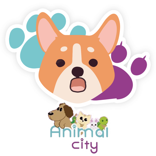 Animal City Emojis  12