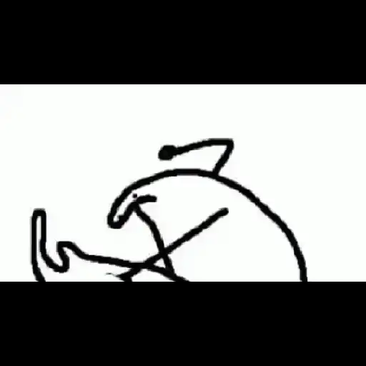Gif stickman 1