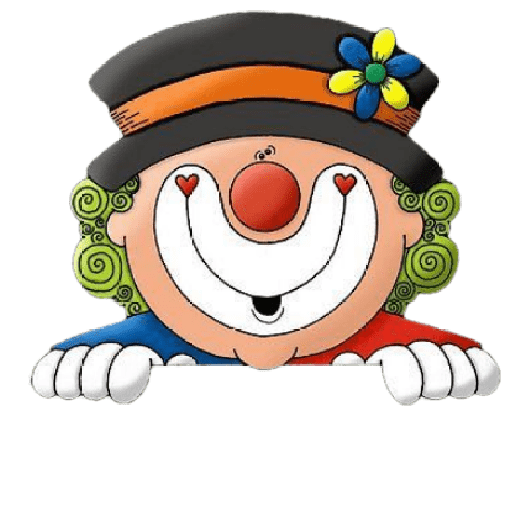 PALHAÇADA  7