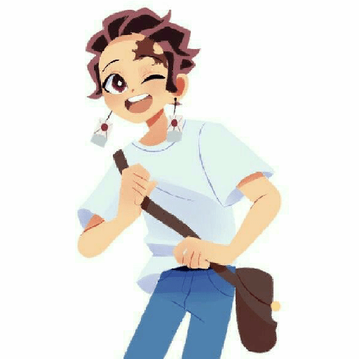 Demon slayer 15