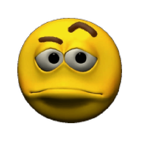 Shitpost emoji 6