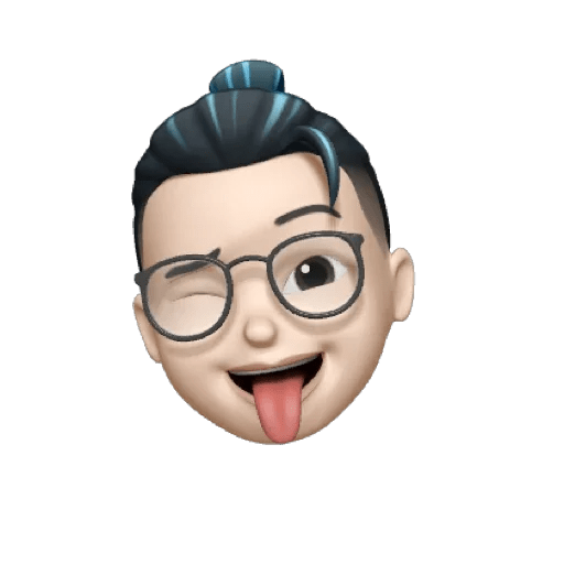 Memojis Malemoji18 by iOS MOOD 8