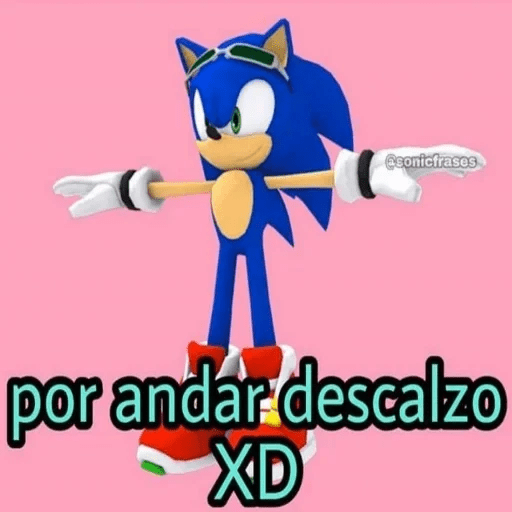 Shitpost Pa' Enviar 🤠 5