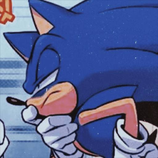 Sonic 11