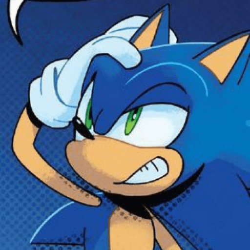 Sonic 28
