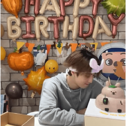 Han  ! ♡ 6