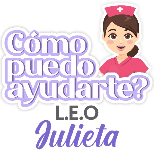LEO Julieta frases 8