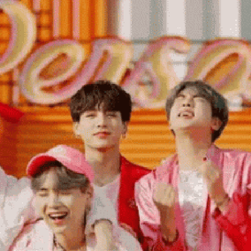 K-pop 6