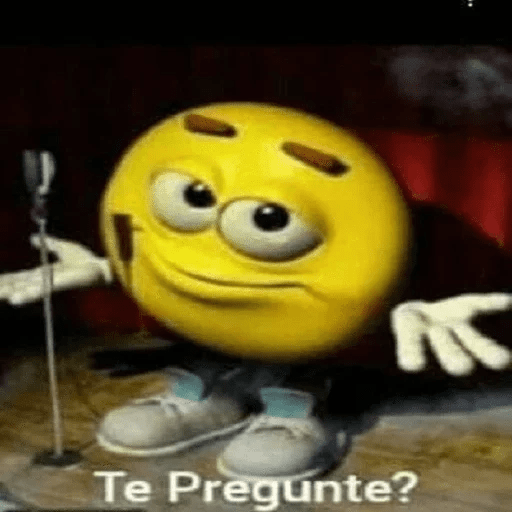 Shitpost Pa' Enviar 🤠 11