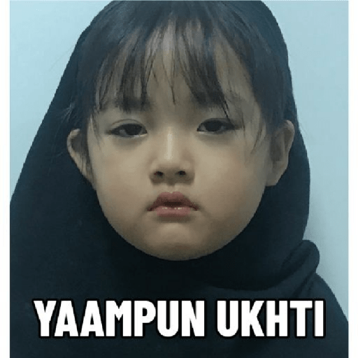 Stiker canss 2