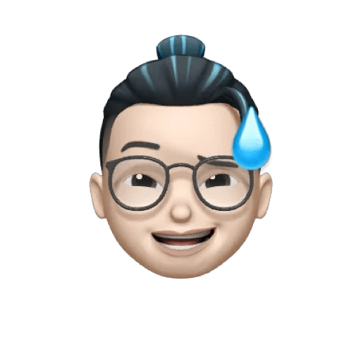 Memojis Malemoji18 by iOS MOOD 10