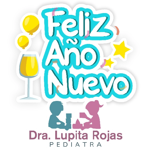 Dra Lupita festivos 1