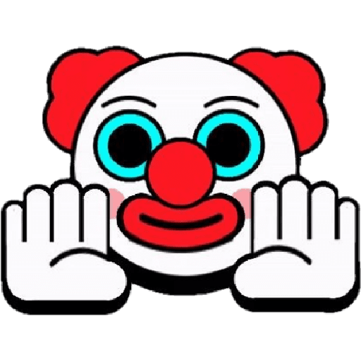 PALHAÇADA  10