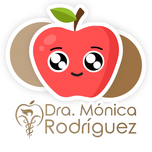 Dra. Mónica R Emojis  25