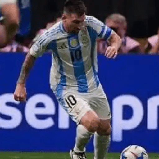 🏆Copa América Argentina 1©️🇦🇷 14