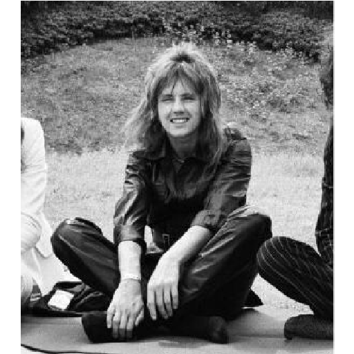 Roger taylor 1