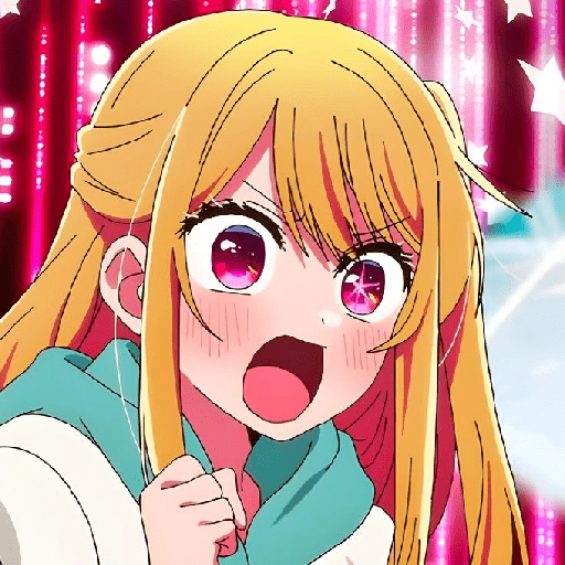 Hoshino Ruby 1