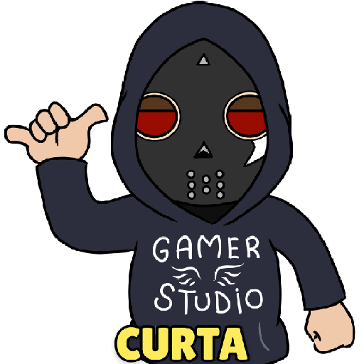 Gamer Studio👾 - @ari3l.arts 12