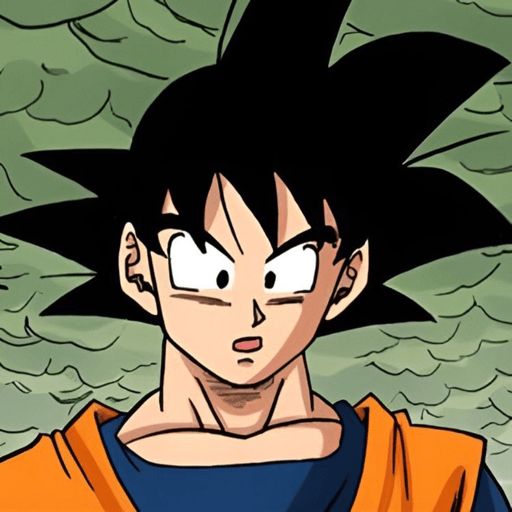 Goku 2.0 13