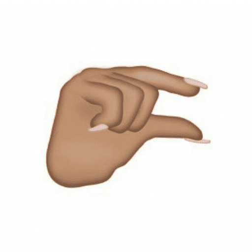 EMOJIS🤞👀 7