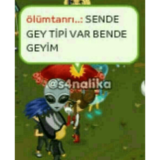 Türkçe meme 3 13