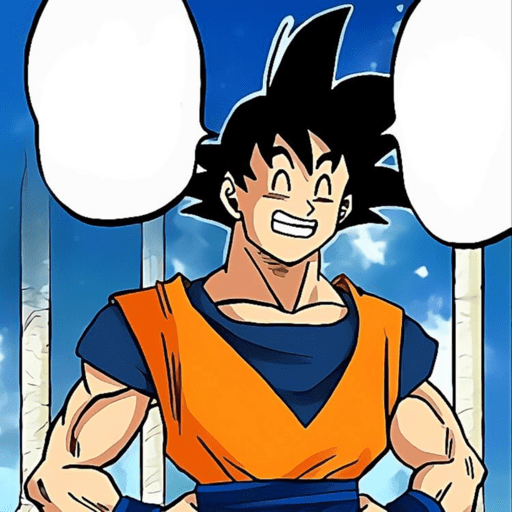 Goku 2.0 19