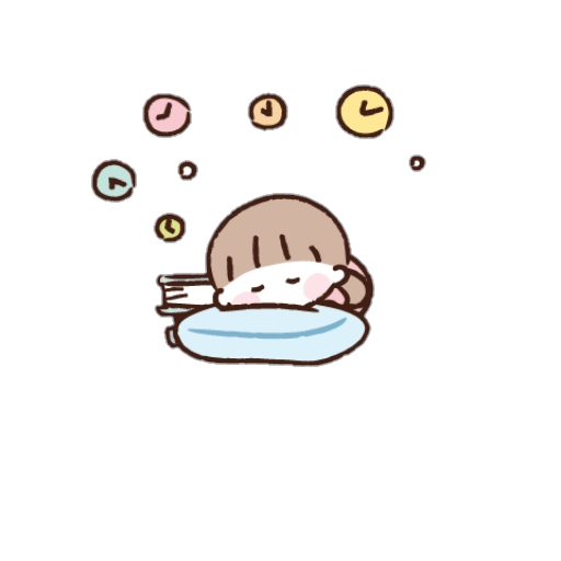 Cute kakao 8