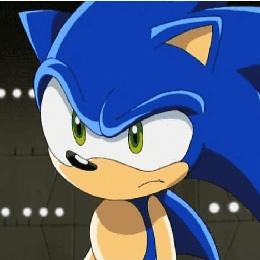 Sonic 12