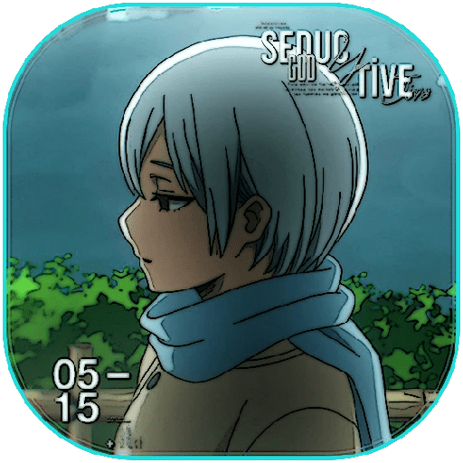 Rei todoroki  2