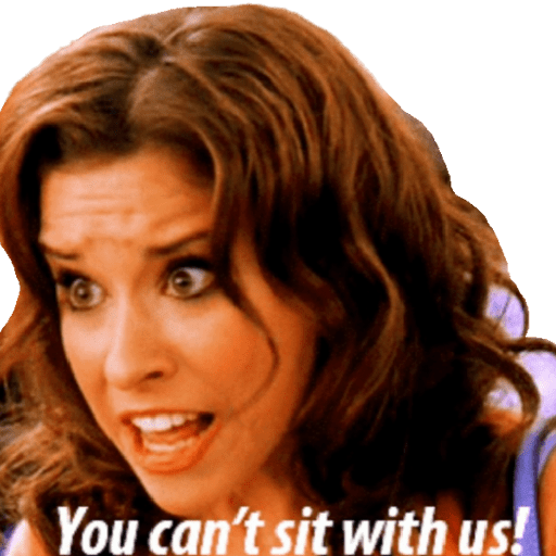 Mean Girls 25
