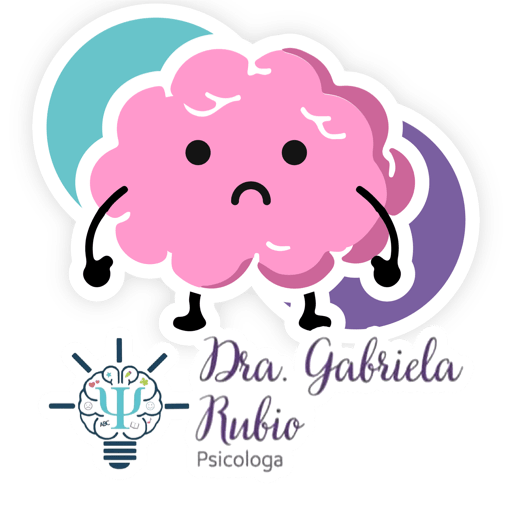 Dra Gabriela Emojis  3