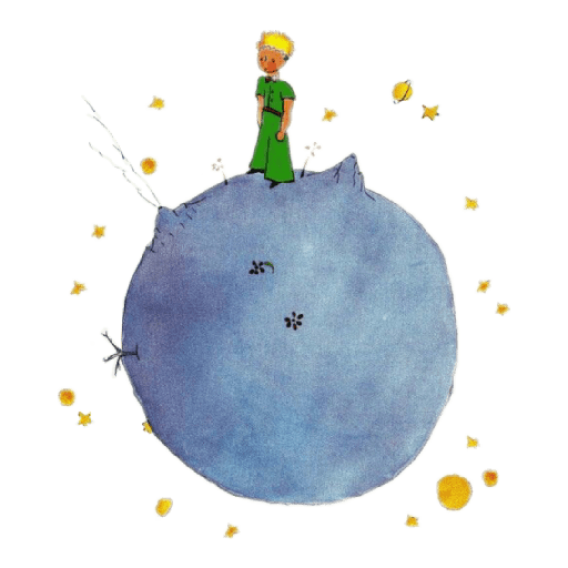 El principito 10