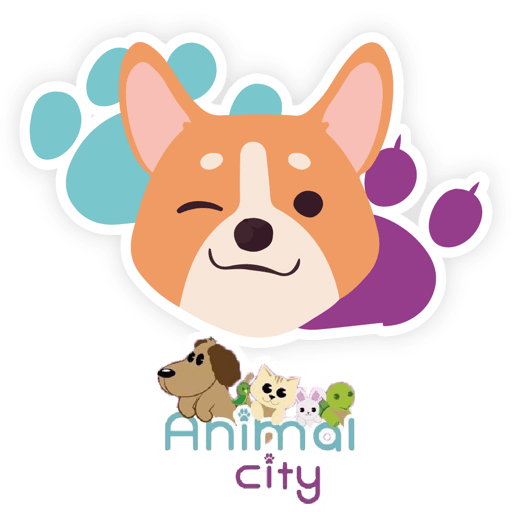 Animal City Emojis  15