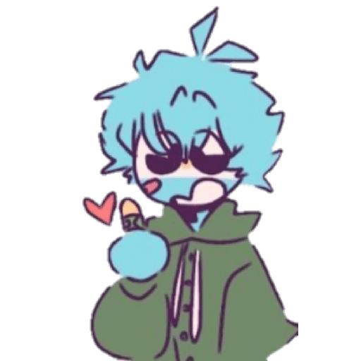 Countryhumans argentina 3