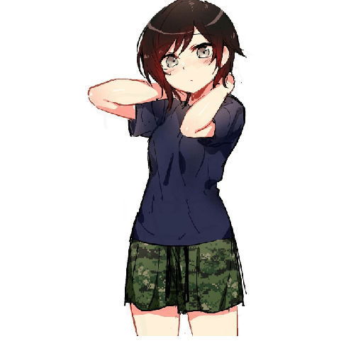 Minha loli 7 26