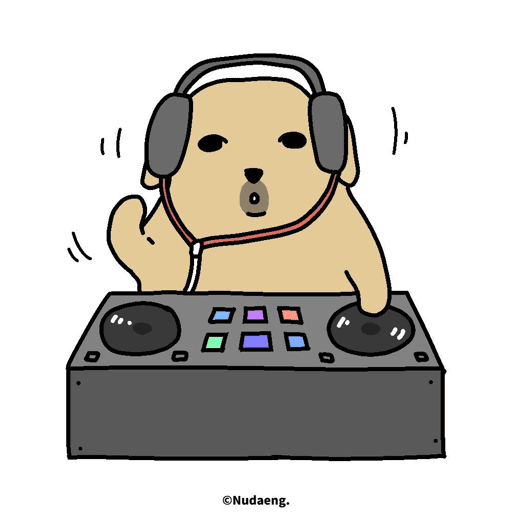 Nudaeng dog 1 22