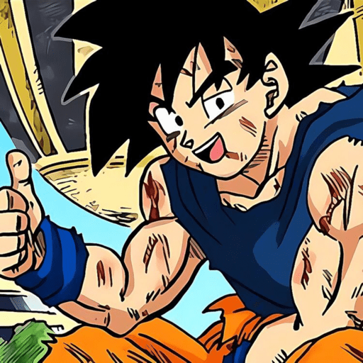 Goku 2.0 15