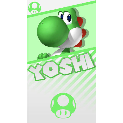 Super Mario Word 11