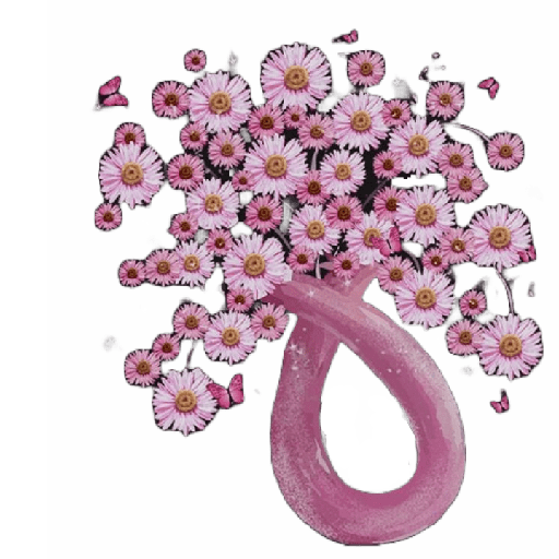Octubre rosa 🪷2 19