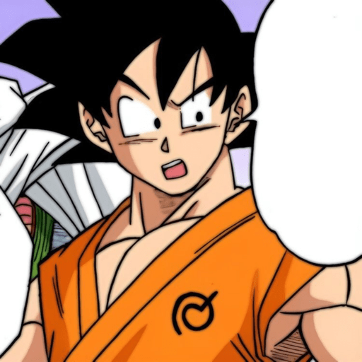 Goku 2.0 9