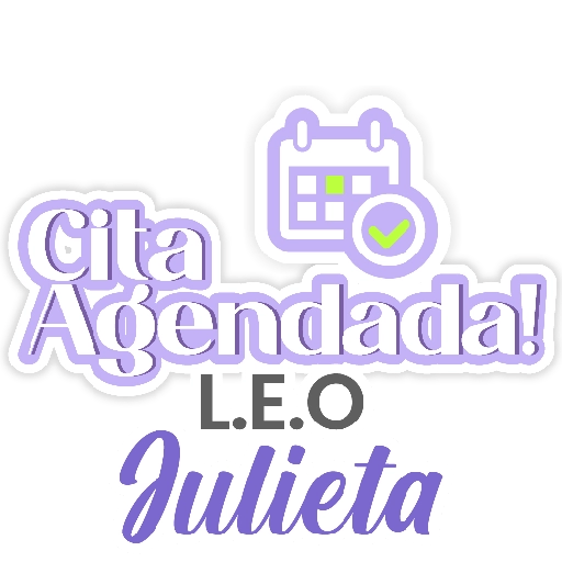 LEO Julieta frases 10