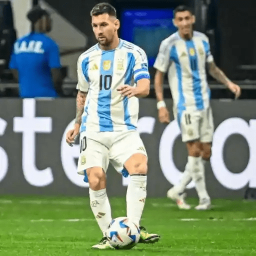 🏆Copa América Argentina 1©️🇦🇷 15