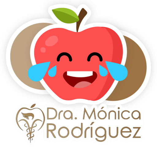 Dra. Mónica R Emojis  22