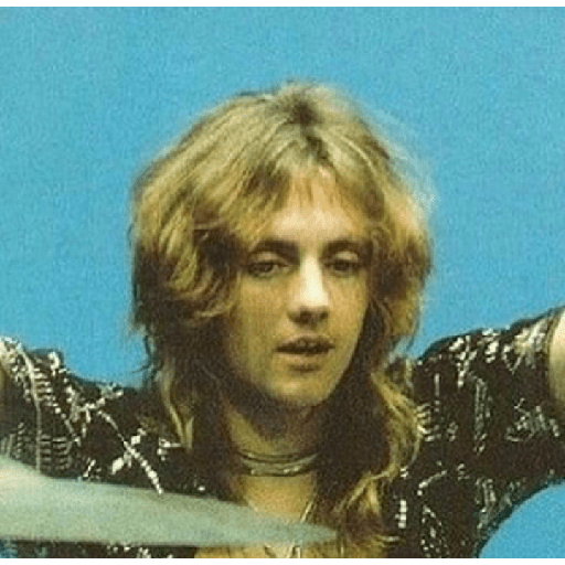 Roger taylor 4