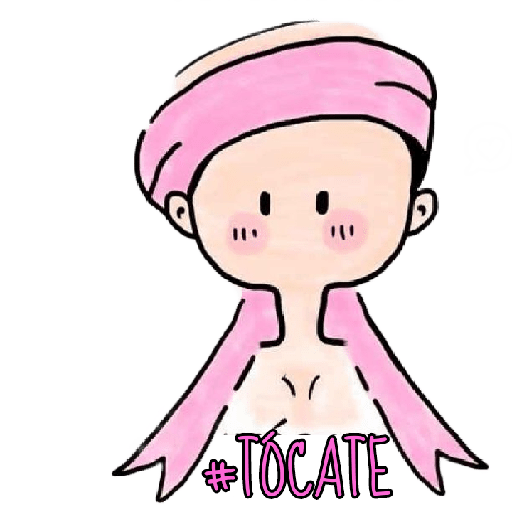 Octubre rosa 🪷2 23