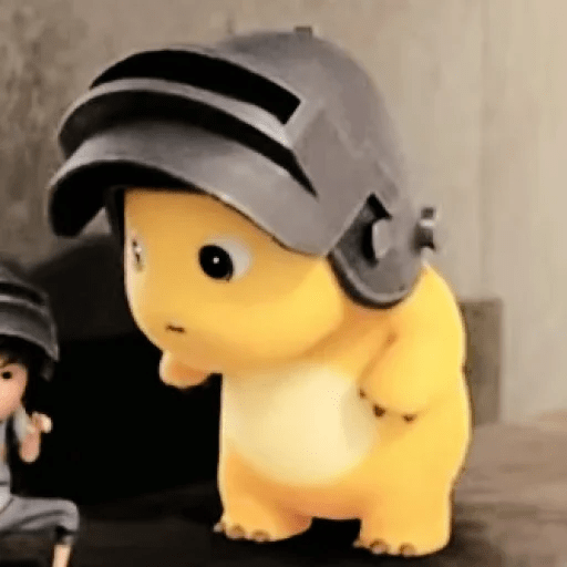 DINO KUNING LUCU BANGETTT 2